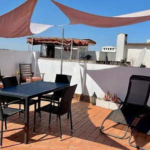 Appartement El Mirador De La Juderia, Córdoba