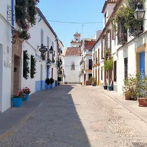 Appartamento Apartamento Con Encanto San Basilio, Cordova