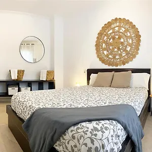  Apartament Puente Miraflores