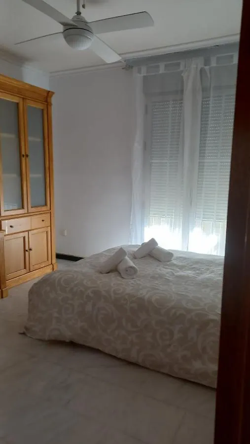 Piso Marmolejos Διαμέρισμα Κόρδοβα
