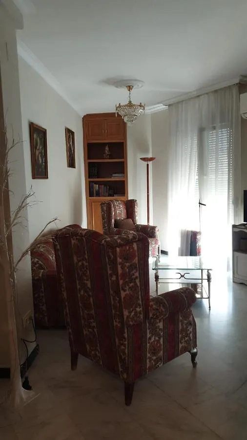 Piso Marmolejos Apartment Cordoba